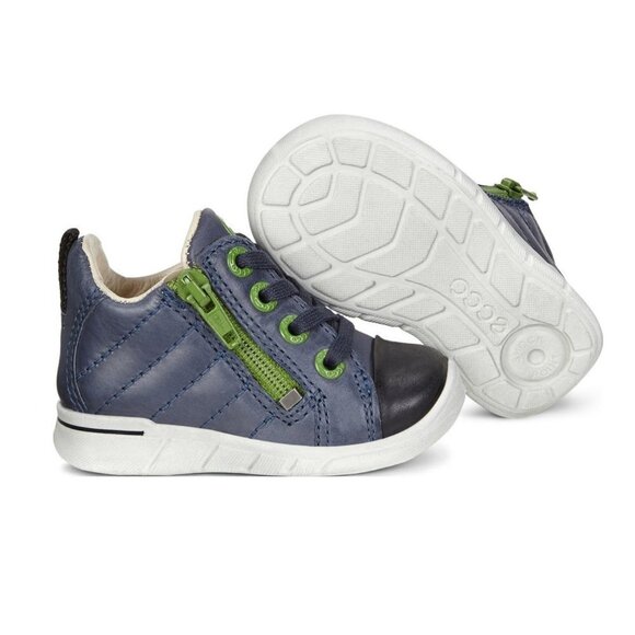 ECCO Baby First Toddler Shoe - Picture 2 of 9